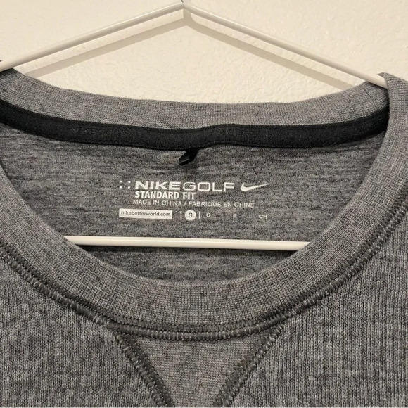 Nike Oregon State Crewneck - Picture 4 of 7